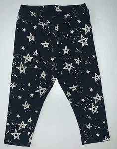 New Gymboree Little Girls Printed Leggings Choose Size MSRP $16.50 - Picture 1 of 1