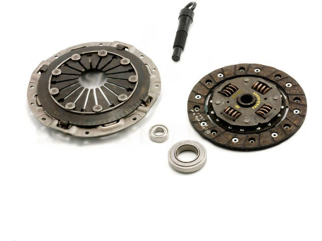 Clutch Kit For 1980-1983 Honda Civic 1982 1981 FN612MG Transmission Clutch Kit - Image 1 of 1