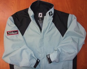 ebay golf jackets