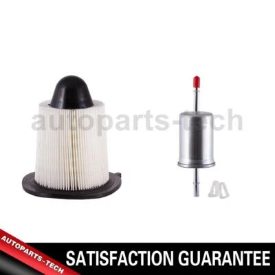2x Filtro de aire Pronto filtro de combustible para Ford Windstar 1999 2000 2001 2002 2003 Foto 1 de 4