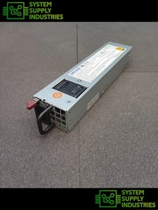 SOFTWARE DE ORDENADOR PSU 400W PARA INTERRUPTOR EDGE-CORE AS5600/5610/5710/5712 P/N CPR-4011-4M11 - Imagen 1 de 3