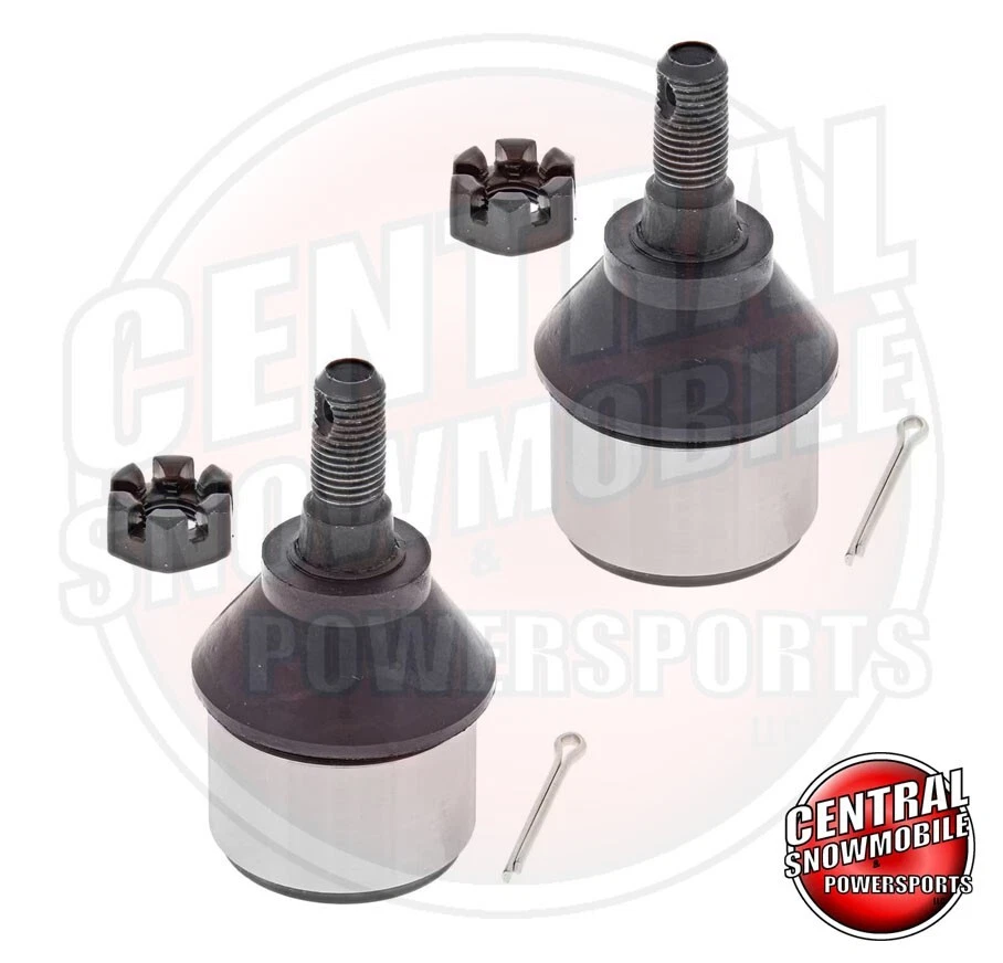 2x Ball Joint Kit Polaris Sportsman 400 450 500 600 700 800 Ranger 88-24 42-1030 - Image 1 of 1