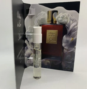 Rolling in Love By Kilian Eau de Parfum 1,5 ML Spray Luxus Parfum Probe