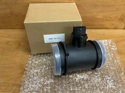 Nuevo sensor MAF de flujo de aire de masa de calidad 0280218012 para Ferrari 360 2000-2005 3,6 L Foto 1 de 4