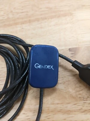 Sensor Gendex GXS 700 tamaño 1 ~ ver imágenes Foto 1 de 4