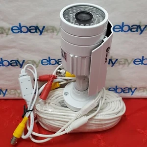 ✅️⭐️ Swann COCAM-BUL900TVL Multi-Purpose Nightvision Security Camera With Cable - Picture 1 of 15