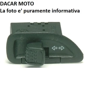 Devio frecce PIAGGIO X9 125 180 200 250 500 2001 2002 2003 2004 2005 2006 2007 - Imagen 1 de 5