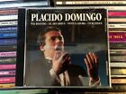 Placido Domingo, Mal Regendo - Vesta La Giubba - Un Di Felice (CD) LIKE NEW