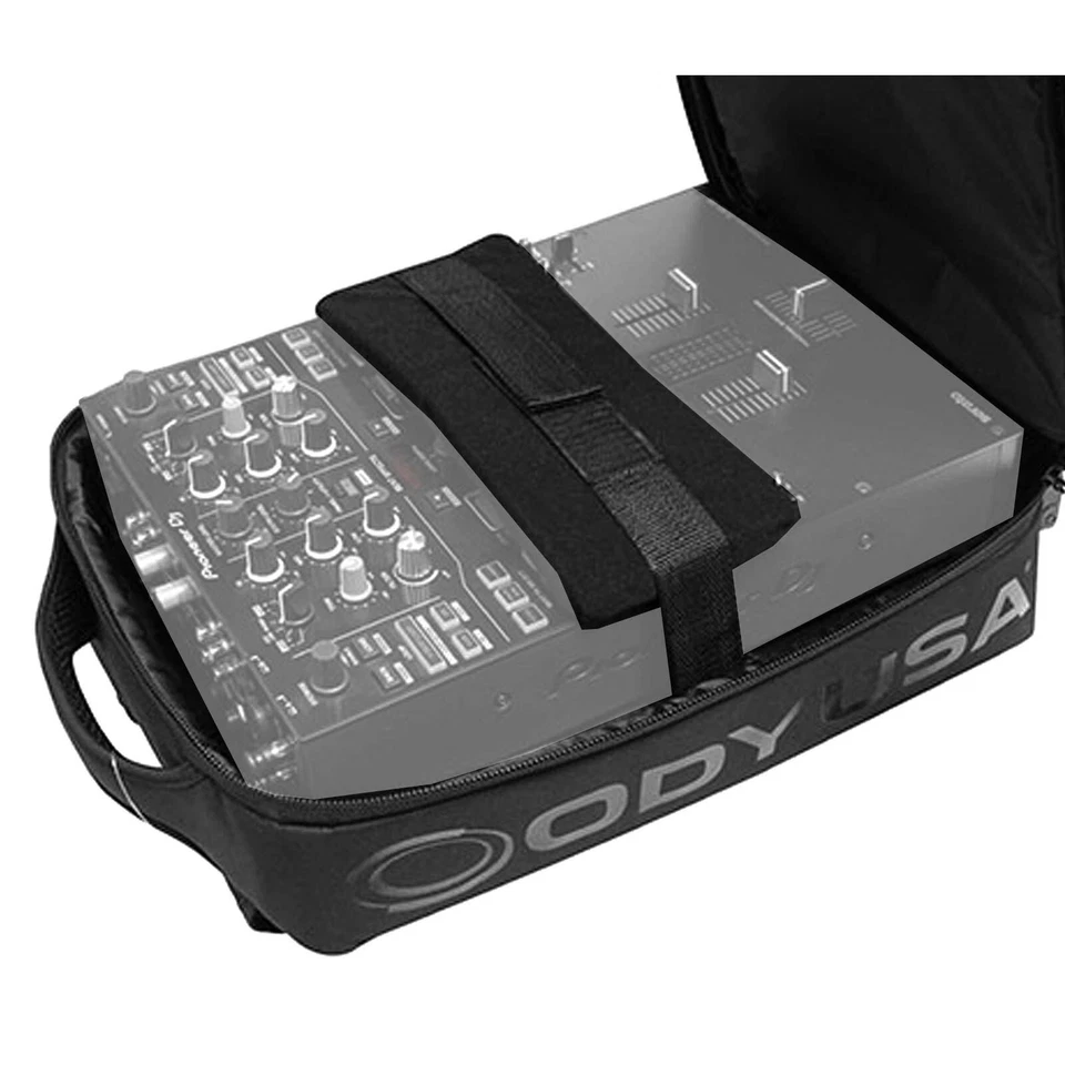 Mochila Odyssey BRXMK2BP10 Remix Serie MK2 Tamaño Estándar Equipo Digital idjnow Foto 1 de 4