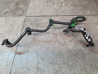 Peugeot 508 2012 1,6 HDi diésel tubo de manguera de retorno de combustible Foto 1 de 4