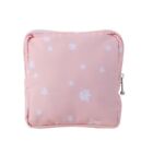 Case Credit Card Holder Sanitary Pad Bags Sanitary Pouch Storage Bag Coin Purse