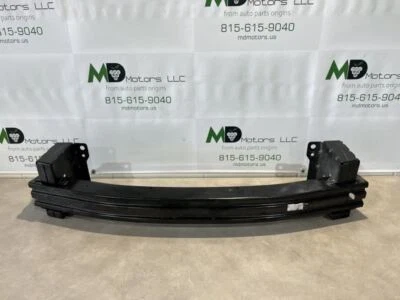 Nissan Pathfinder 2017-2020 parachoques delantero refuerzo 5116280AD Foto 1 de 4