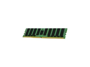 Kingston ValueRAM - DDR4 - 64 GB - LRDIMM 288-pin - LRDIMM with parity - Picture 1 of 1