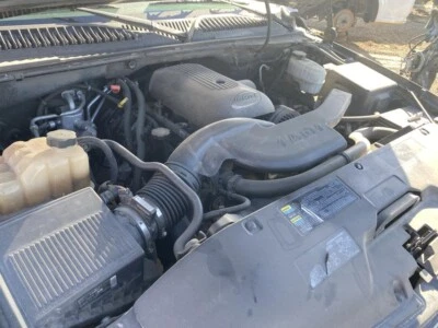 Used Body Control Module fits: 2005 Chevrolet Suburban 1500 Body Control BCM und - Image 1 of 4