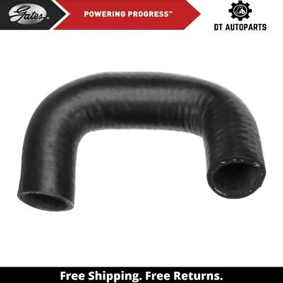 For 1987-1995 Nissan Pathfinder 3L V6 GAS Engine Coolant Bypass Hose Gates 1988 - Image 1 of 4