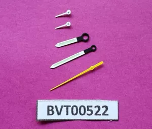 NUEVO RELOJ SEIKO AF MANOS 6138-0040 6138 NEGRO BULLHEAD Y OTROS 6138 BVT00522 - Imagen 1 de 1