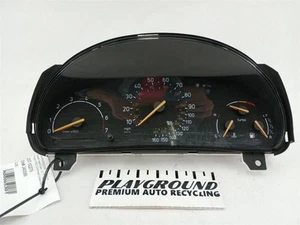 Saab 9-5 Aero Wagon Instrument Gauge Cluster Speedometer Fits 2002 2003 - Picture 1 of 12
