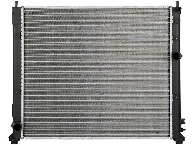 Radiator For 04-09 Cadillac STS SRX 3.6L V6 4.6L V8 4.4L JS42S2 — 第 1/1 张图片