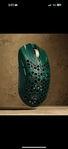 Small / Finalmouse ULX Prophecy tarik with XGRIPs - Picture 1 of 3