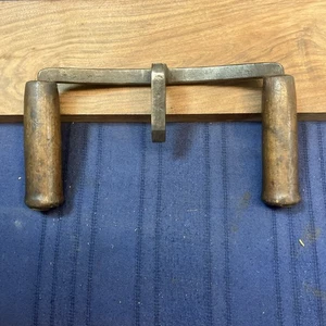 Vintage / Antique Draw Shave And Router - Picture 1 of 11