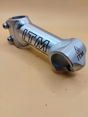 ITM Italmanubri  TOMAHAWK Stem 100mm For 1" or 25.4 Steerer NOS Box Damaged - Image 1 of 4