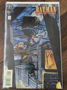 The Batman Chronicles No. 21 Comic Book - Picture 1 of 1