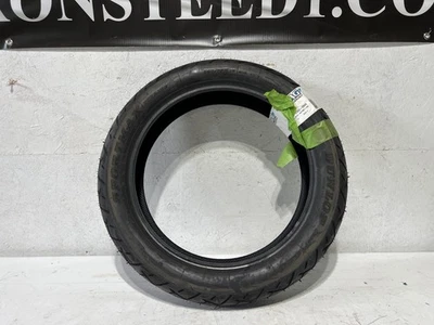 ПЕРЕДНЯЯ ШИНА DUNLOP HARLEY DAVIDSON 140/75R17 67 В НОВАЯ ИЗ СТАРЫХ ЗАПАСОВ - Изображение 1 из 4