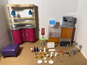 Bratz Life Style - e-Cafe! Computadora de pan Coffee Expresso - Imagen 1 de 3
