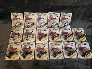 LOT OF  (17)  Grippers Sprint Bandits 1987 - Picture 1 of 14