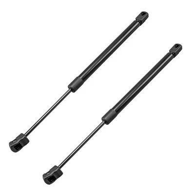 Set of 2 Front Lift Supports Gas Spring Struts Fits 1995-1999 Ford F-250 3028NH — 第 1/4 张图片