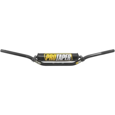 Protaper Se Handlebar YZ High Jet BK PT 2152D JET BLACK - Image 1 of 3