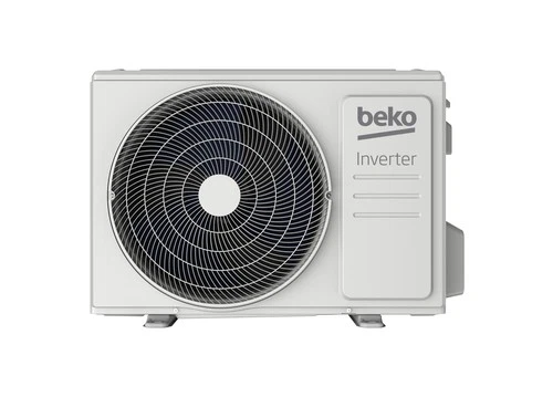 Condizionatore fisso mono Beko Kit BEEPGH White - Immagine 1 di 1