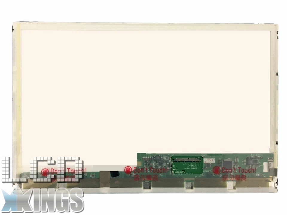 Dell Latitude E6500 B154PW04 V2 Laptop Screen Display - Image 1 of 1