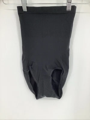 Bragas Spanx Higher Power Talla M Muy Negras V11 Foto 1 de 4