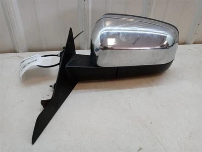 Espejo retrovisor lateral eléctrico con calefacción se adapta 05-07 QUINIENTOS 44822 Foto 1 de 4