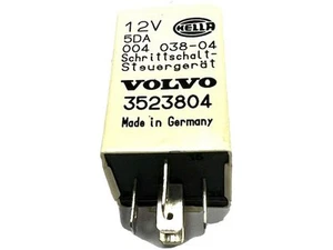 Overdrive Relay For 1985-1989 Volvo 244 1987 1986 1988 PR221GM - Picture 1 of 1