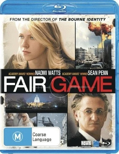 Fair Game - Image 1 of 1