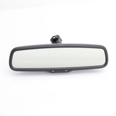 09-14 Ford Expedition Flex MKX MKZ ESPEJO RETROVISOR Brújula OEM 8U5A-17E678-BA Foto 1 de 3