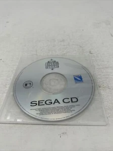 ESPN Baseball Tonight Sega CD Disc Only - Picture 1 of 4