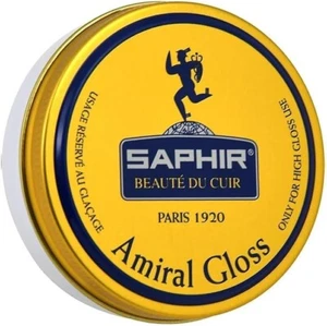 Saphir Beaute du Cuir Amiral High Gloss Wax Polish 50ml - Bild 1 von 2