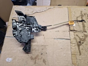 2005 - 2010 FORD FOCUS Mk2 DOOR CATCH LOCKING MECHANISM REAR PASSENGER SIDE - Picture 1 of 5