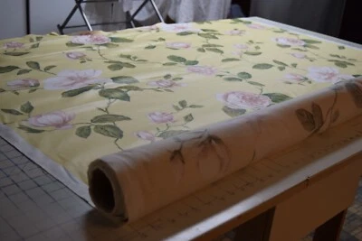 Calico Esquinas Algodón Pulido Material Hermoso Diseño Nuevo Atornillado Foto 1 de 3