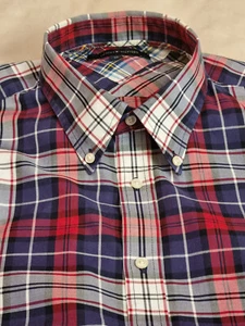 Tommy Hilfiger Herren Hemd XL - Bild 1 von 6