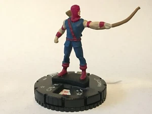 Figura única Marvel HeroClix Avengers/Defenders War - Imagen 1 de 28