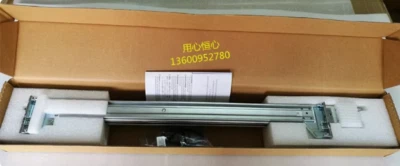 NEW DELL R810 R820 R815 R910 2U Sliding Server Rail Kit C212M GWJY0 - Image 1 of 3