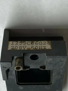 SCHNEIDHAMMER 1259C66G24 SPULE *GEBRAUCHT* - Bild 1 von 3