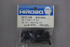 Hirobo Sd Tail Housing Set