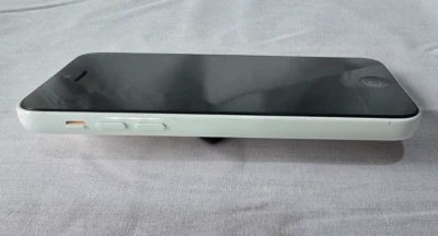 Apple iPhone 5C A1529 - 16GB - White (Unlocked) Smartphone Mobile Fully Tested - Image 1 of 4