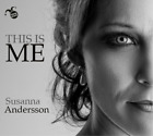 Susanna Andersson This Is Me Cd Album