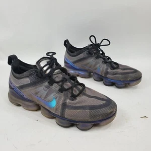 Nike Air Vapormax 2019 Damen-Sneaker Schuhe grau AR6632-001 Laufen Schnürschuhe 8M - Bild 1 von 12
